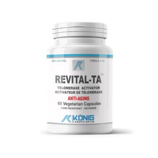 REVITAL-TA ANTI AGING