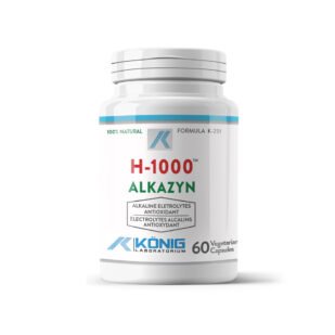 ALKAZYN-H-1000