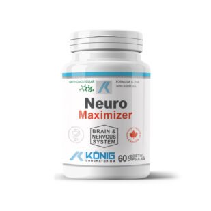 Neuro Maximizer