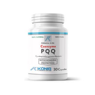 Coenzyme (coenzima) PQQ