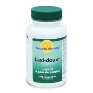 LASSATIVO LAX-DOUX