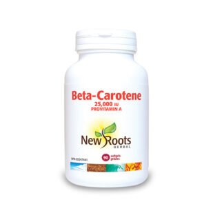 Beta Carotene Forte