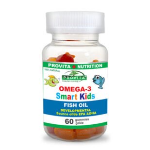 OMEGA 3 PER BAMBINI