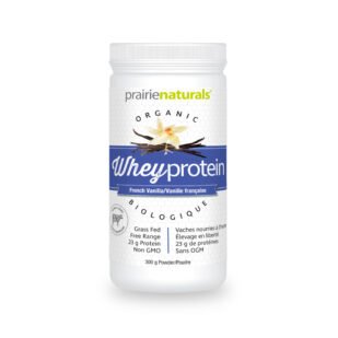 WHEY PROTEIN - (PROTEINE DEL LATTE)