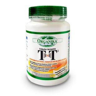 TRIBULUS TERRESTRIS-TNT