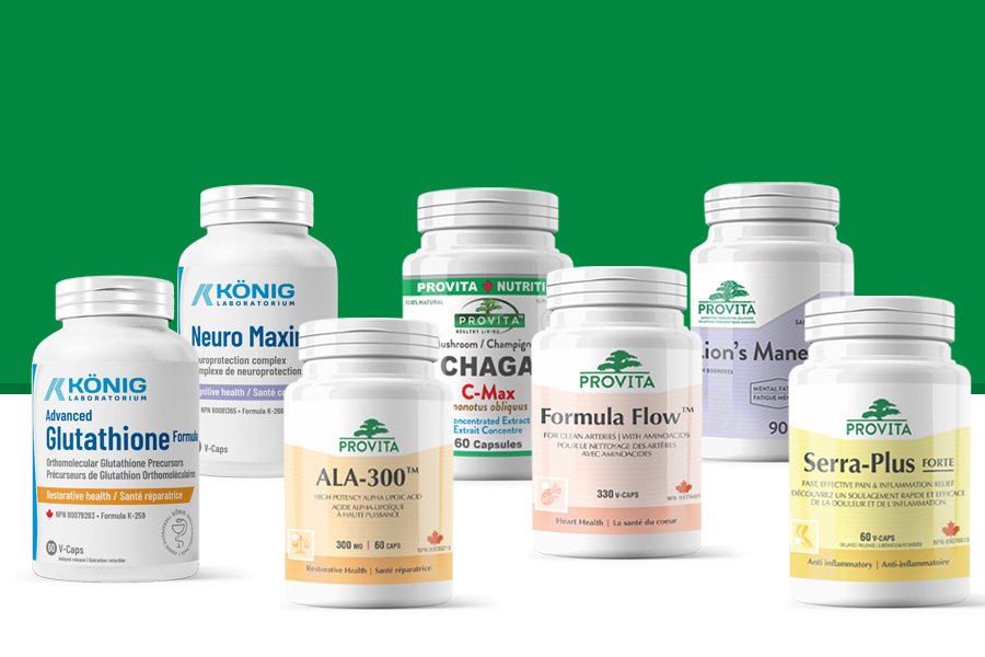 Protocollo Intensivo integratori per supporto nella Sclerosi Laterale Amiotrofica SLA