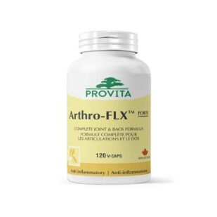 Confezione di ARTHROFLEX FORTE, integratore per la salute articolare e la flessibilità