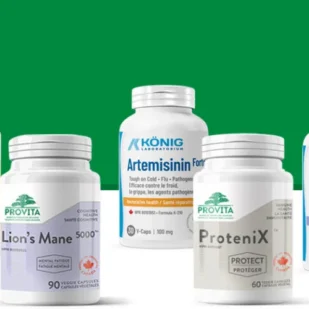 Protocollo Naturale Benessere & Vitalità con estratti botanici per energia e difese naturali