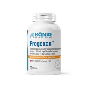 REGOLATORE ORMONALE-PROGESTERONEStimola l'endometriosi e inibisce il progesterone