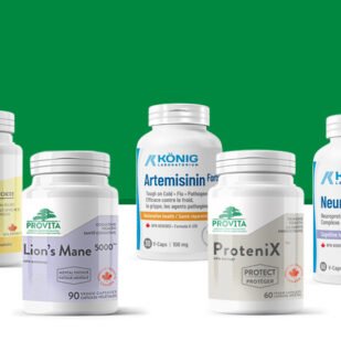 Protocollo integratori naturali per supporto Malattia di Lyme – immunitario e neurologico