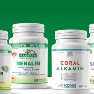 Protocollo Detox naturale per depurazione, drenaggio e benessere epatico