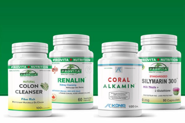 Protocollo detox disintossicante per depurare l'organismo, eliminare le tossine e migliorare il benessere generale con un trattamento naturale per il sistema digestivo e immunitario