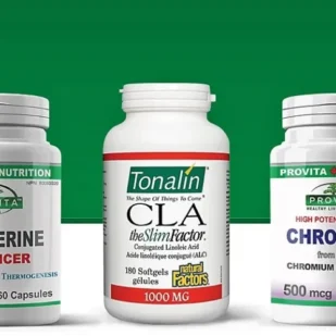 Protocollo Dimagrimento Slimex Pro, kit completo per supporto al controllo del pes