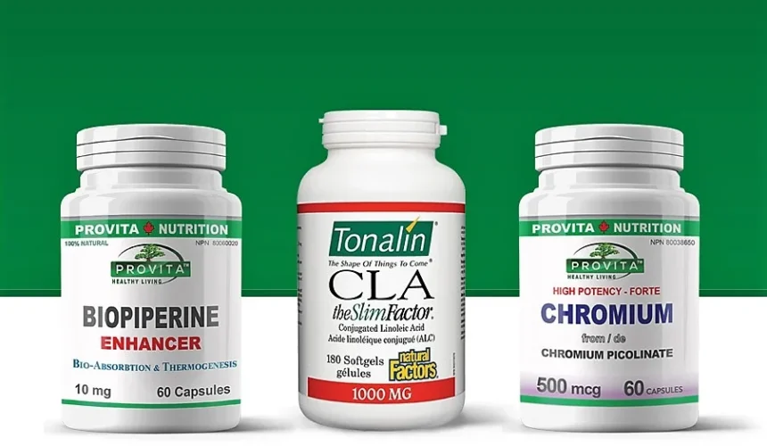 Protocollo Dimagrimento Slimex Pro, kit completo per supporto al controllo del pes