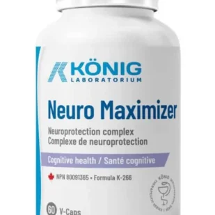 Neuro Max integratore per memoria, concentrazione e benessere cognitivo naturale