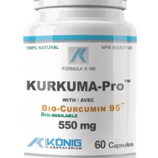 Curcuma Bio Pro integratore naturale biologico con Curcuma, Piperina e Fosfatidilcolina per benessere articolare e digestione sana