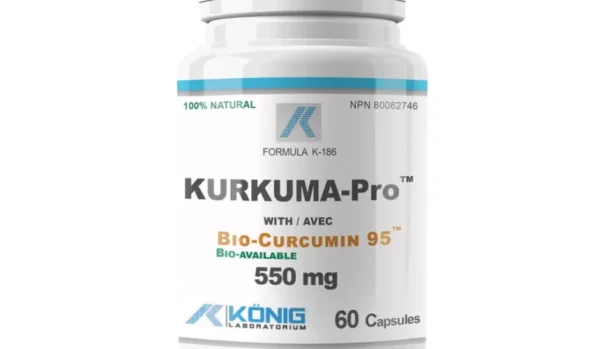 Curcuma Bio Pro integratore naturale biologico con Curcuma, Piperina e Fosfatidilcolina per benessere articolare e digestione sana