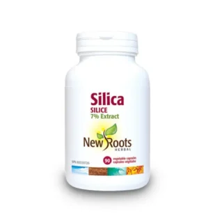 Estratto di Silicio integratore naturale per ossa, pelle e tessuti con effetto rigenerante