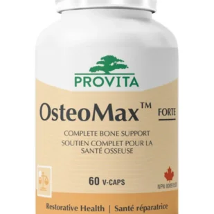 OSTEOMAX multivitaminico per osteopenia con calcio, vitamina D e magnesio per supporto della salute delle ossa