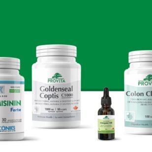 Trattamento antiparassitario completo per eliminare parassiti intestinali e sistemici