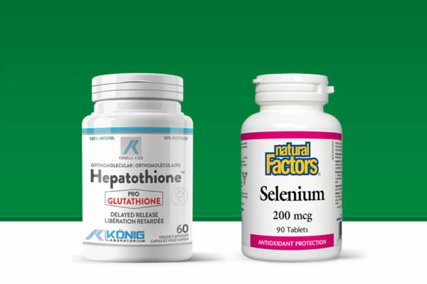 Protocollo Hepatox – supporto naturale per la disintossicazione del fegato