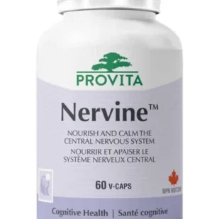 CALMANTE™ Formula Rilassante Nervine integratore naturale per ridurre stress, ansia e favorire rilassamento mentale