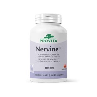 Confezione di Calmante Formula Rilassante – integratore con erbe nervine per rilassamento e benessere emotivo