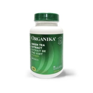 Flacone Tè Verde Estratto Concentrato integratore naturale