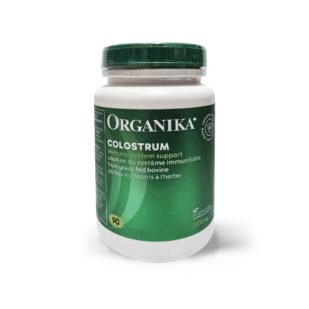 Colostro Naturale integratore immunitario per difese, energia e benessere intestinale