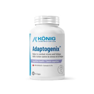 Integratori con adattogeni naturali per energia, equilibrio e gestione dello stress
