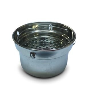 Cestello filtro per thermos Santevia per acqua alcalina e purificata
