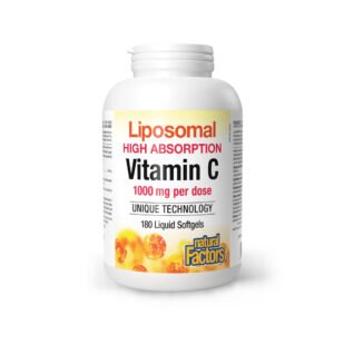 Vitamina C liposomiale ad alto assorbimento per rafforzare il sistema immunitario, contrastare lo stress ossidativo e favorire la produzione di collagene. Integratore naturale per energia, pelle luminosa e benessere generale