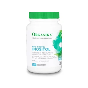 Mio Inositolo, integratore naturale per benessere femminile e equilibrio ormonale