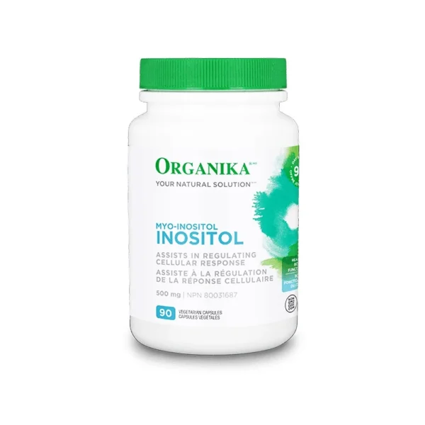 Mio Inositolo, integratore naturale per benessere femminile e equilibrio ormonale