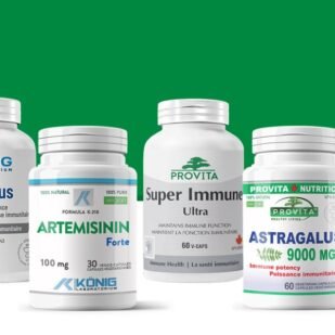 Trattamento antivirale mirato per contrastare infezioni viral