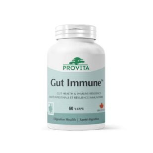 Integratore Gut Immune Naturale per intestino e difese immunitarie
