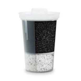 Filtro Santevia MINA – depurazione acqua e alcalinizzazione