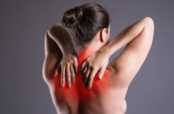 Dolori alle articolazioni? Come fare
